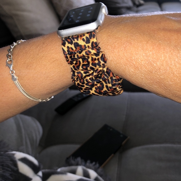 Srunchie Watch Bands for Apple Watch 38mm/40mm! - Picture 7 of 8